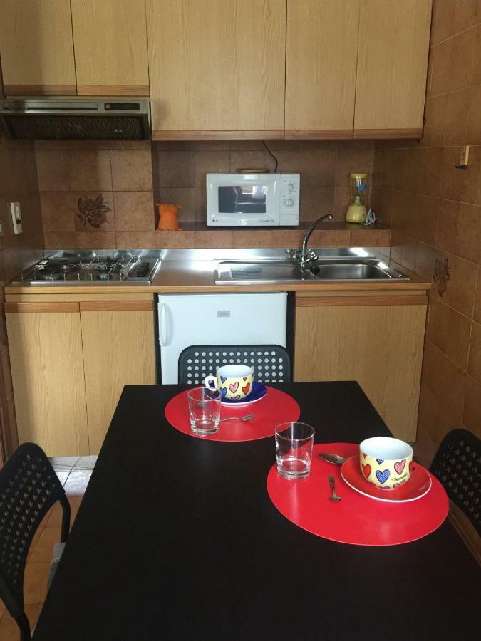 Appartamento Cretaz Valtournenche Dış mekan fotoğraf
